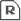 R